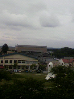 南下_f0082794_10472942.jpg