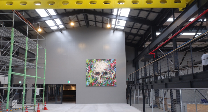 2019年度、2021年度 ふるさと納税寄附作品　納品（スイート アズ）_f0082794_13270226.jpg