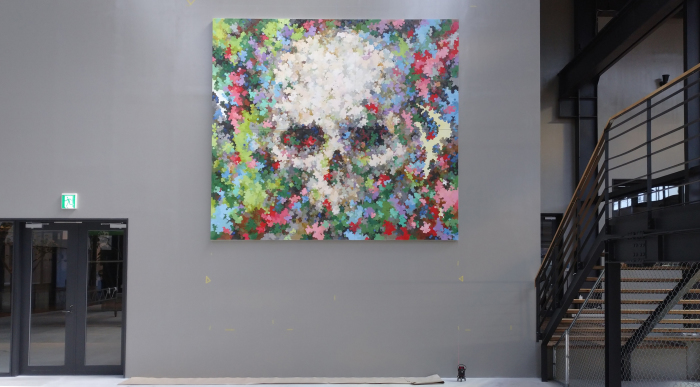 2019年度、2021年度 ふるさと納税寄附作品　納品（スイート アズ）_f0082794_13273413.jpg