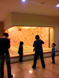 杉並区立天沼小学校_f0082794_13582310.jpg