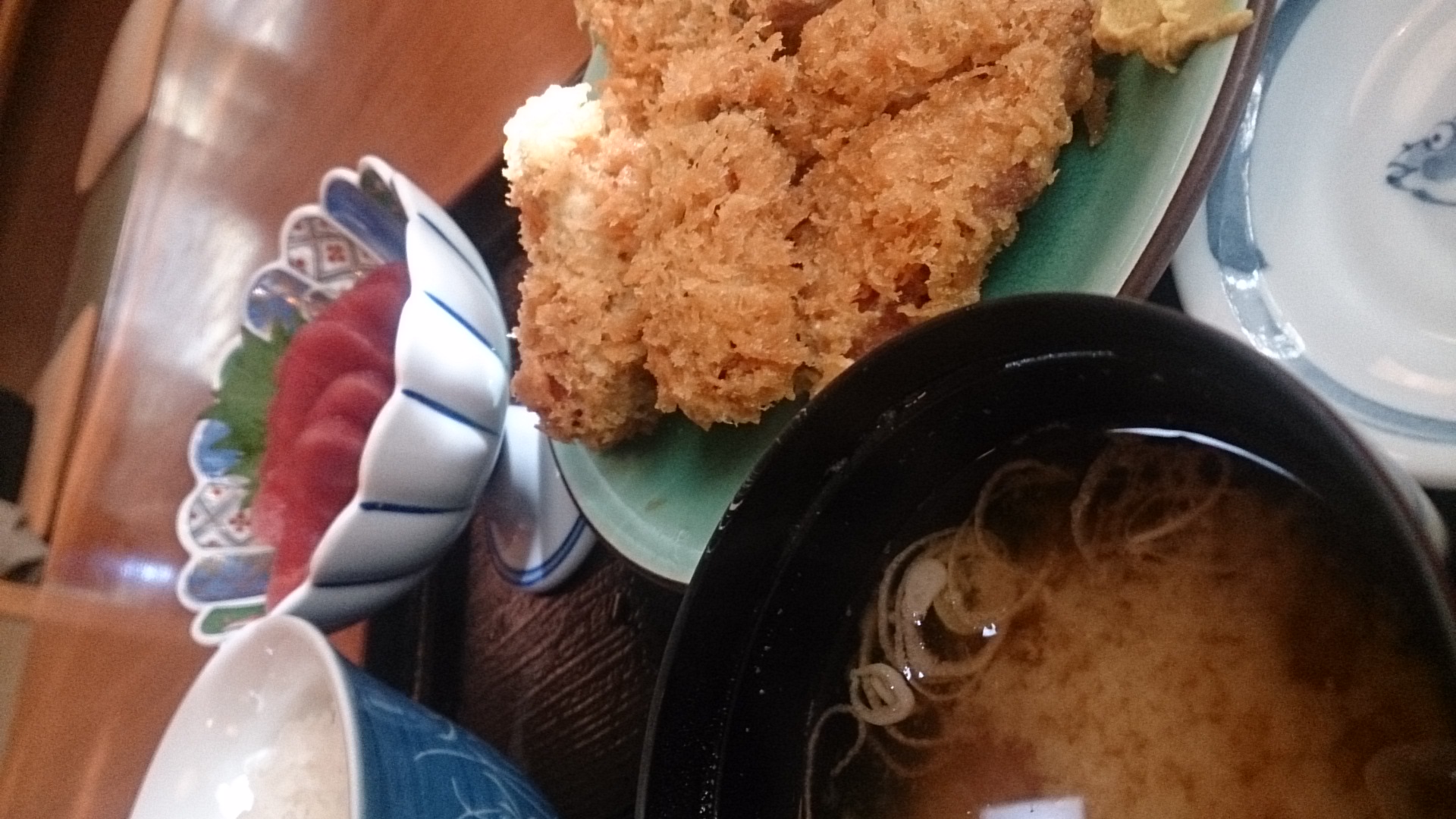 最強ランチ_f0082794_15465756.jpg