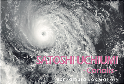 渋谷東急 Bunkamura Box Gallery 個展_f0082794_16163720.png