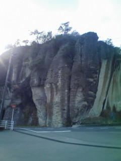 地底人_f0082794_17213786.jpg
