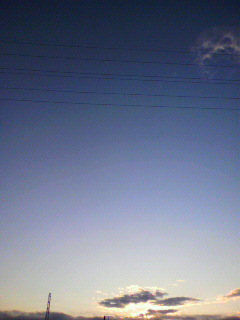 川の上の闇_f0082794_20361917.jpg