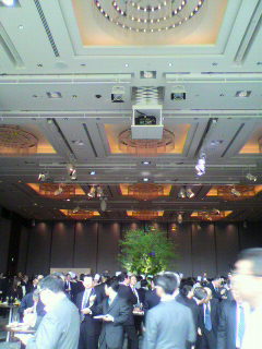 パレスパーティ_f0082794_21102516.jpg