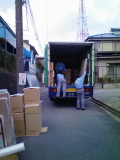 静岡集荷①_f0082794_3403625.jpg