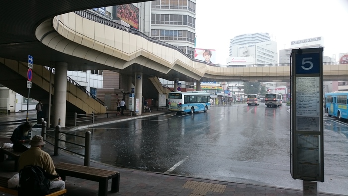 水戸駅から茨城県近代美術館への行き方_f0082794_457178.jpg