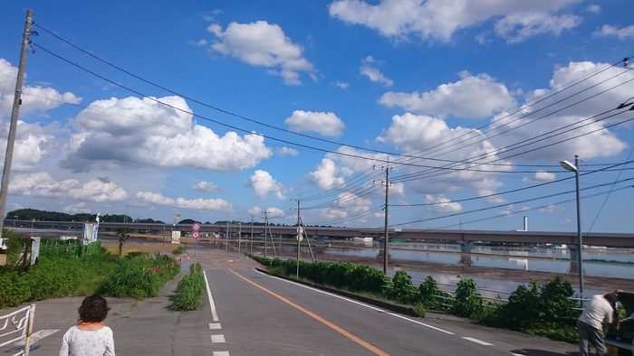 記録的大雨_f0082794_5322860.jpg