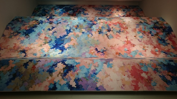 mimic paintings あと１週間_f0082794_9192317.jpg