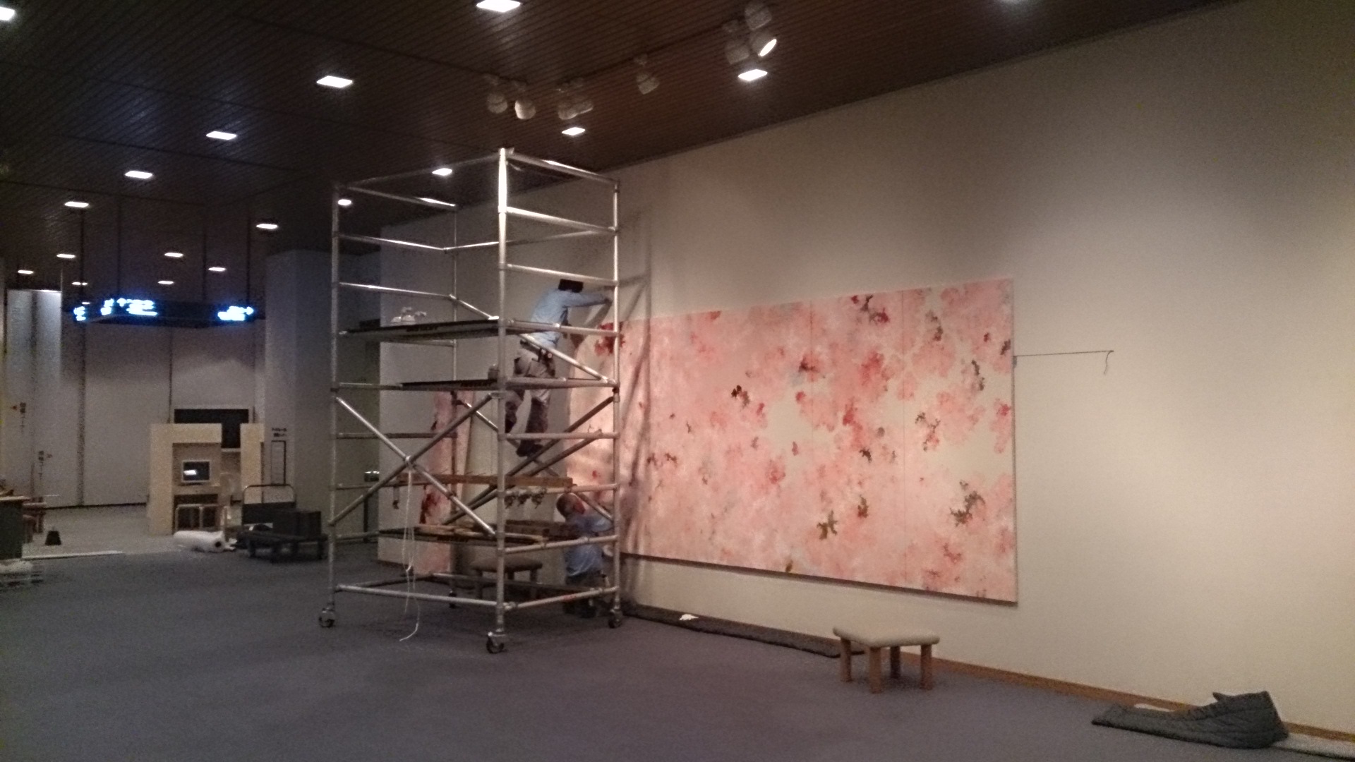 展覧会情報　201401_f0082794_951468.jpg
