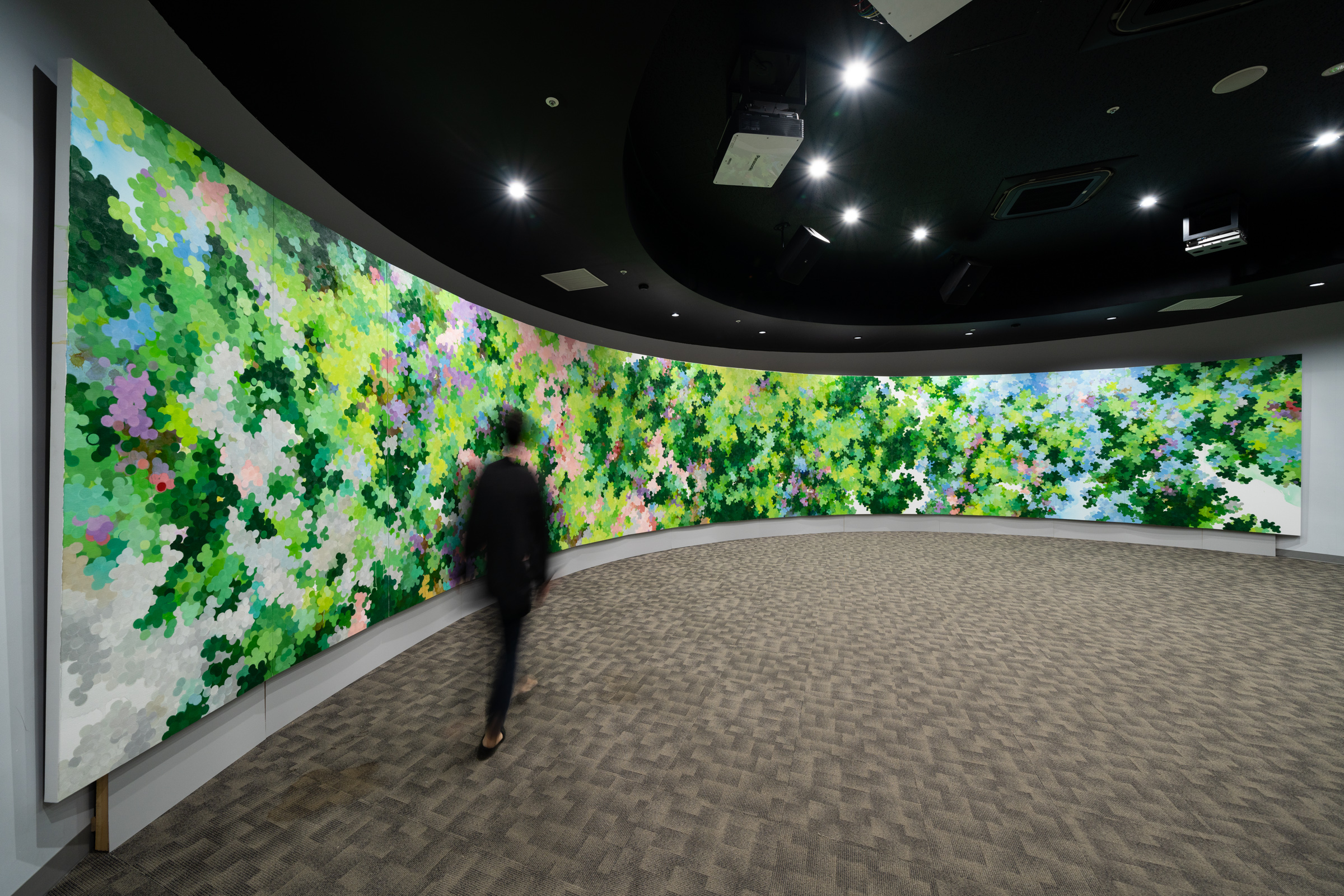 つくばアートサイクルプロジェクト2021-2022