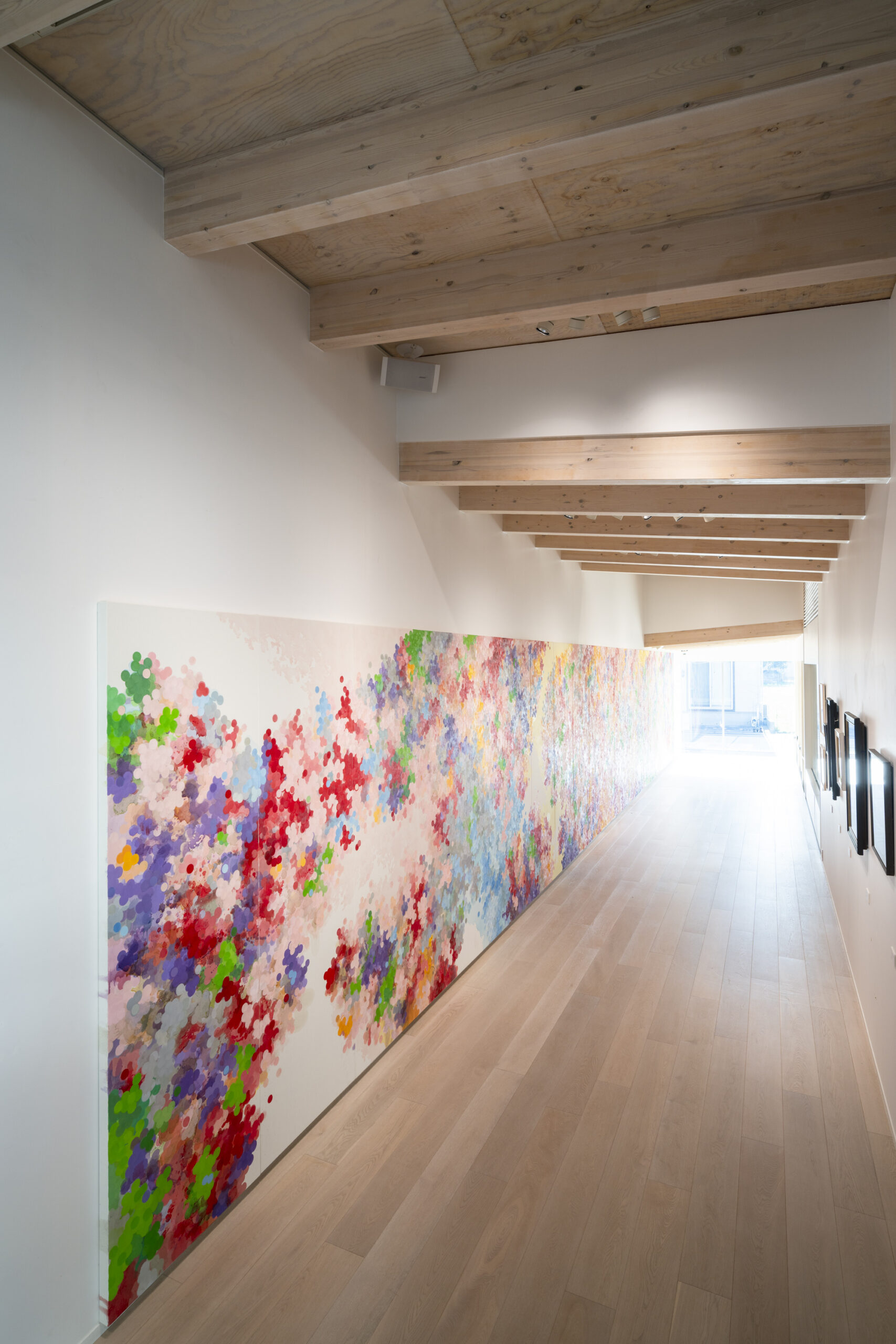 芋づる画廊SUPER