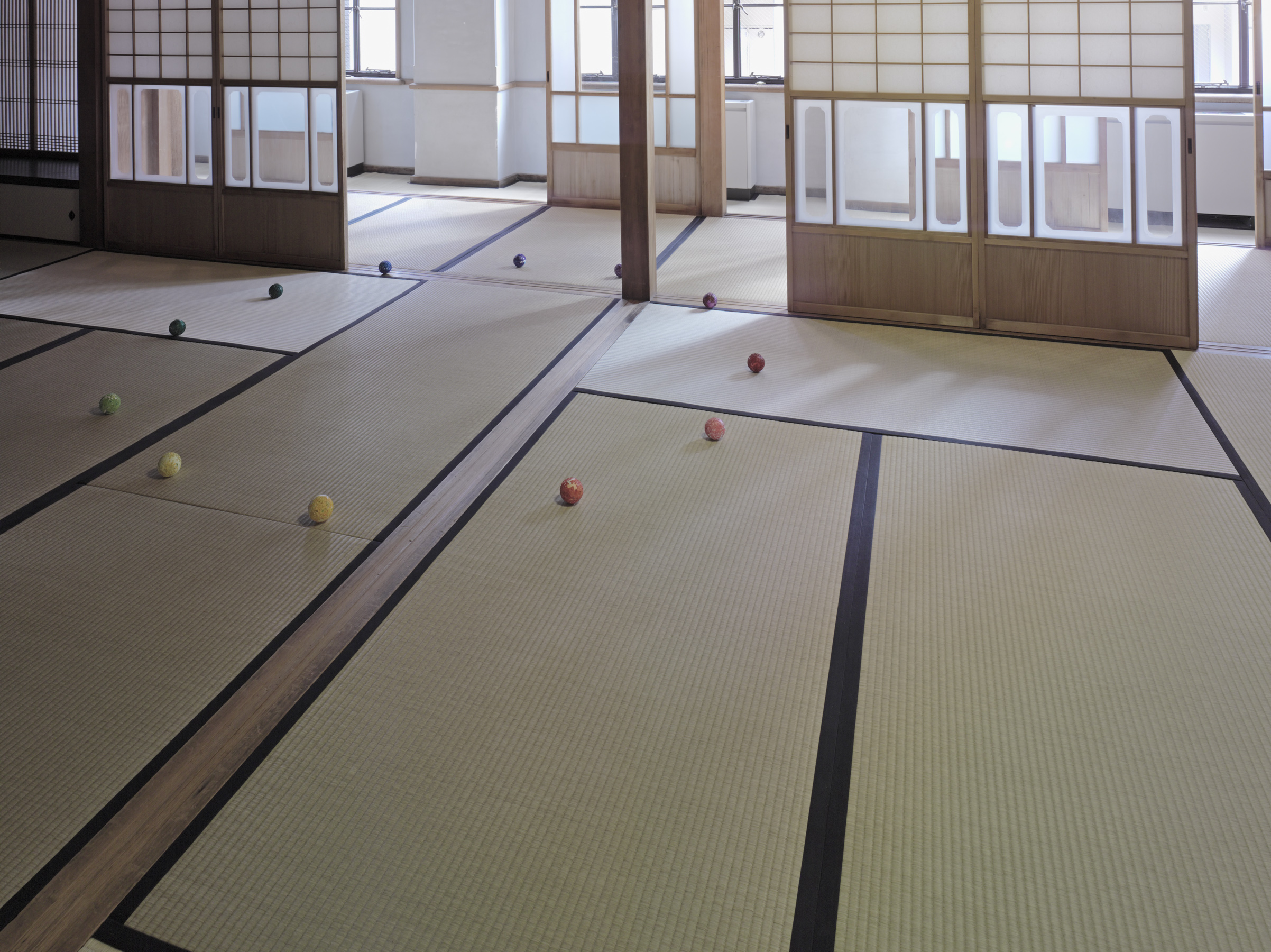 panorama – すべてを見ながら、見えていない私たちへ –