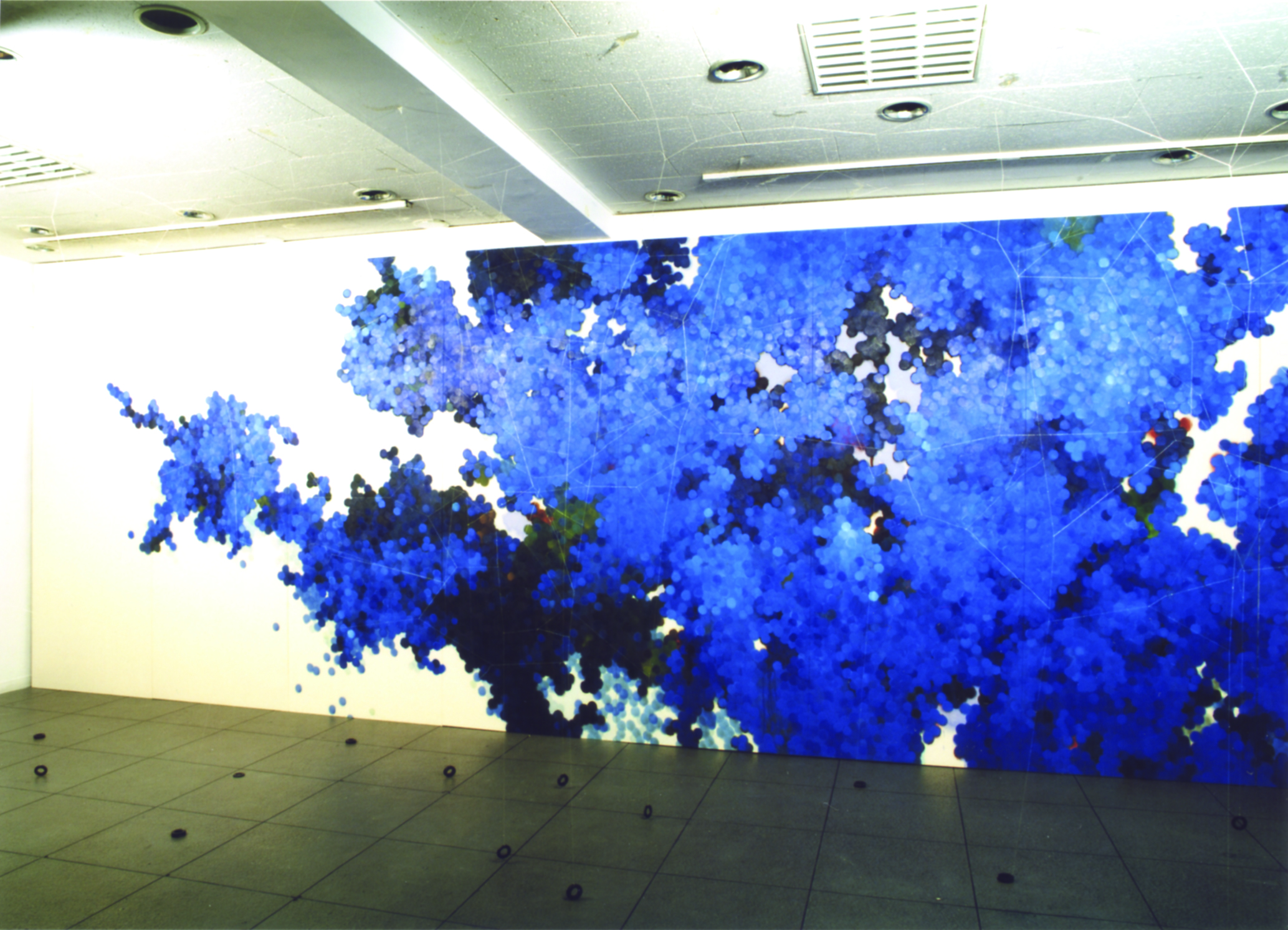 Gallery ART SPACE produce Collaborators Vol.46－界を縒る