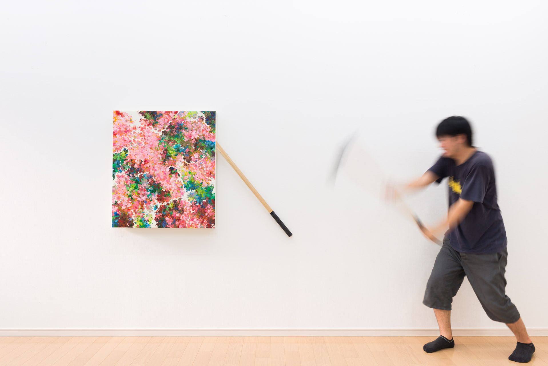 反戦 来るべき戦争に抗うために