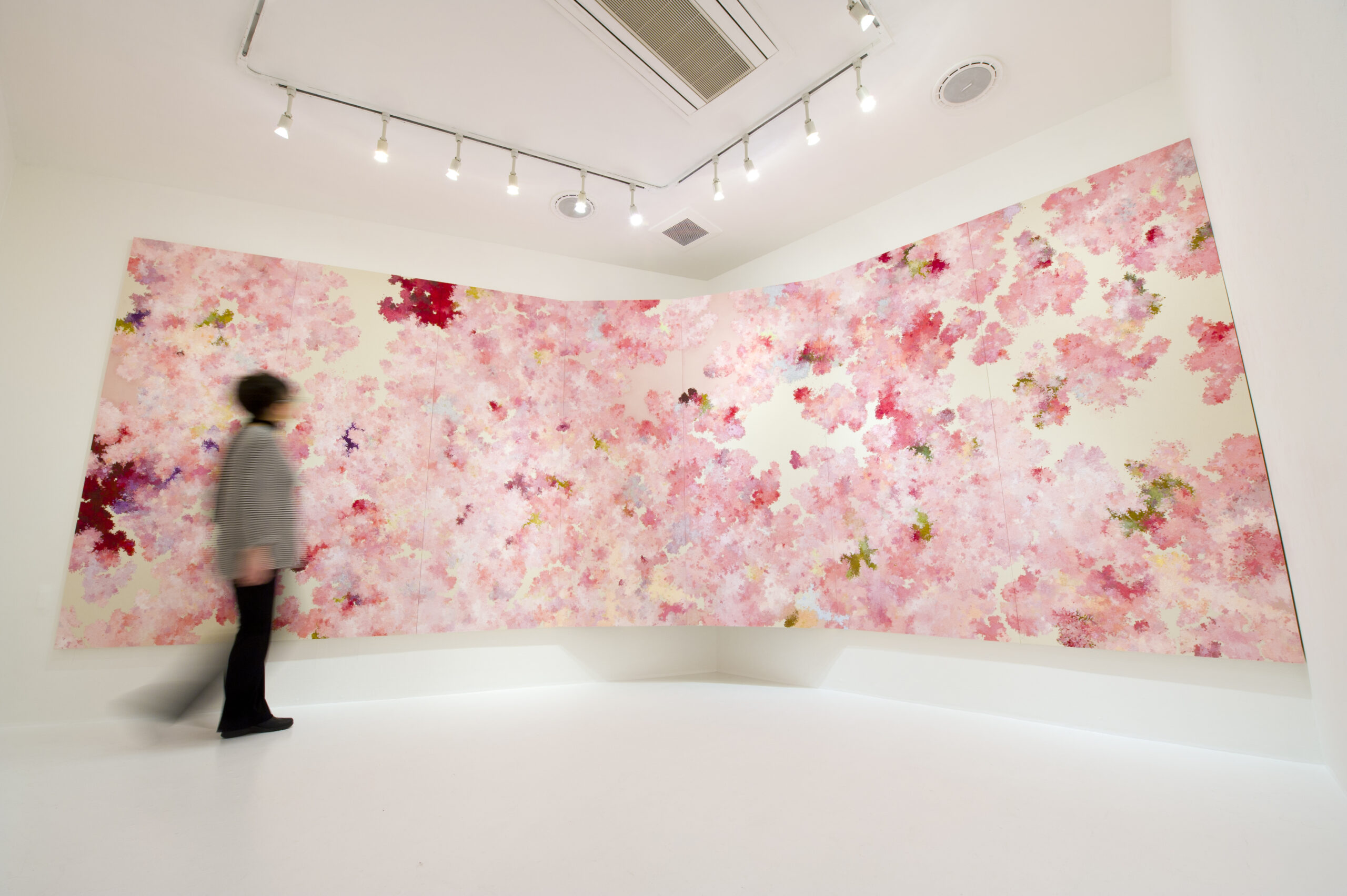 さくらのなかりせば