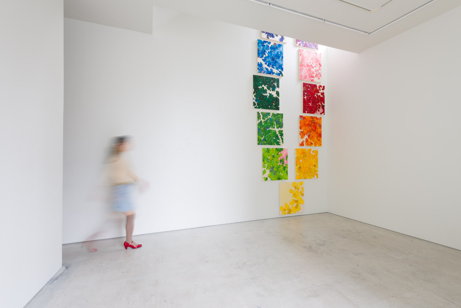 私の場所　私たちの風景