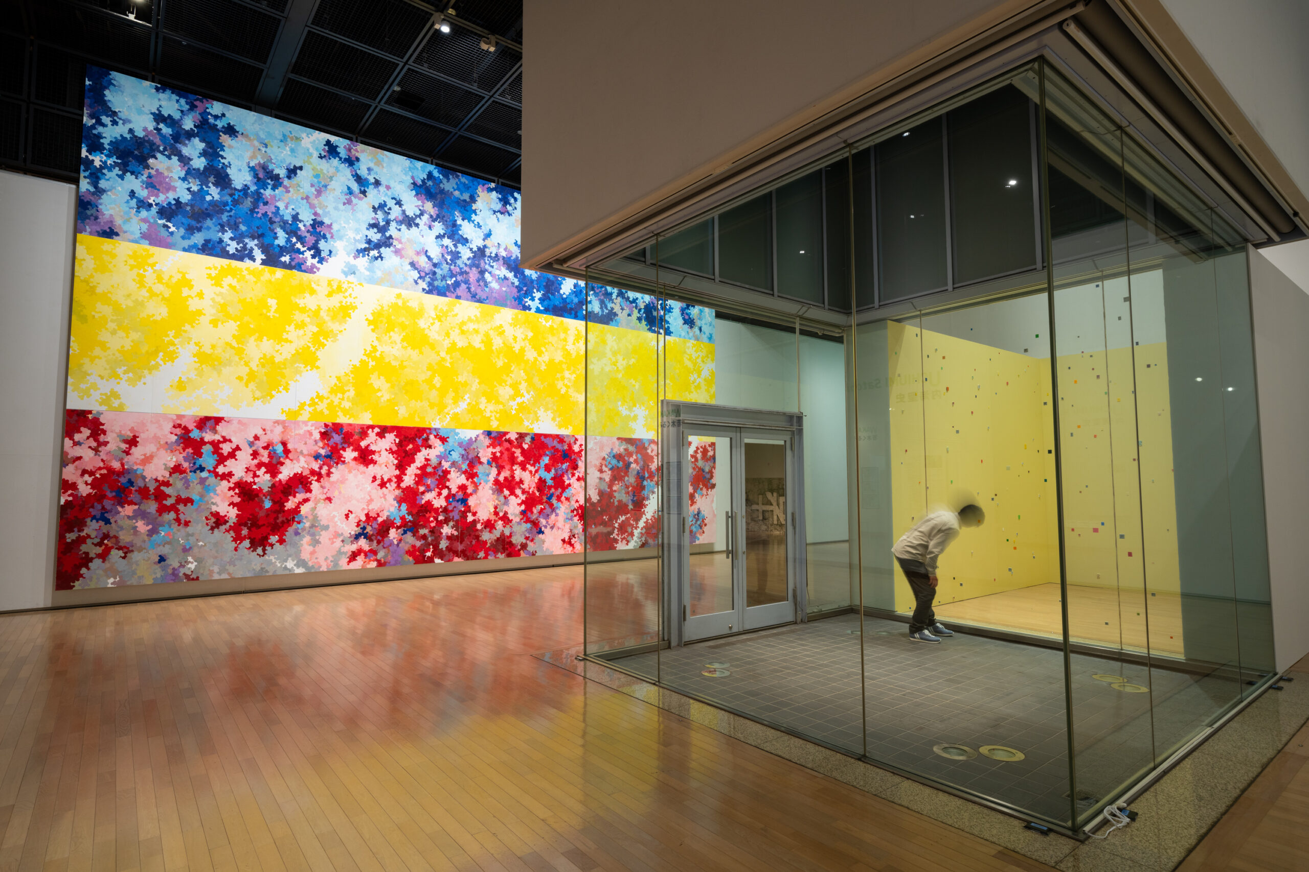 TARO賞の作家Ⅲ 境界を超えて