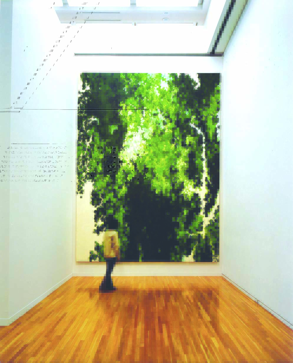 MOTアニュアル2004「私はどこから来たのか／そしてどこへ行くのか」